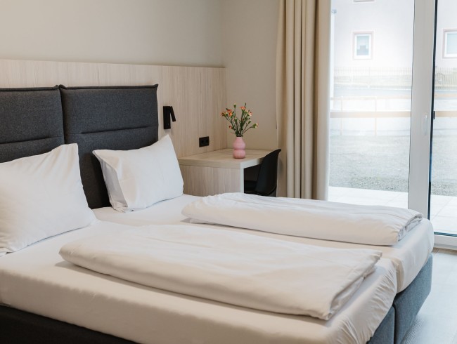 Doppelzimmer
